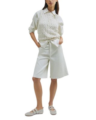 Mlmemiro Embellished Top