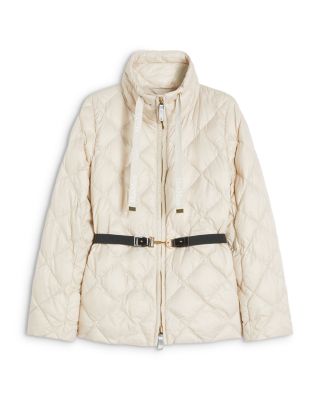 Mtcsoftb Quilted Jacket