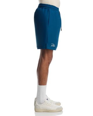 Members Only Oversized Shirt & Logo Shorts - Exclusive