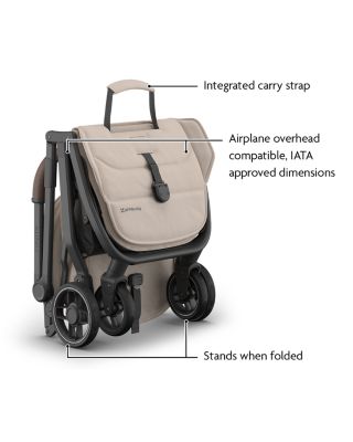 Minu V3 Stroller