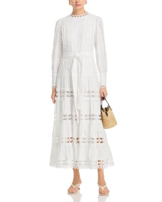 Lindsey Maxi Dress