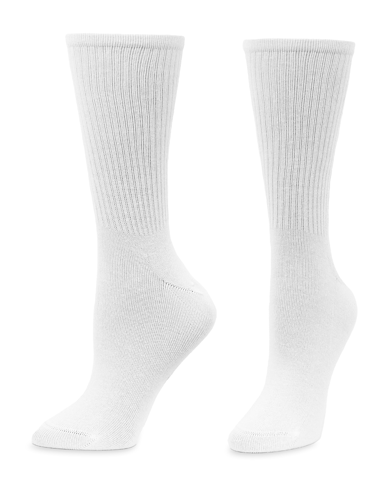 Hue Must Have Crew Socks · OS