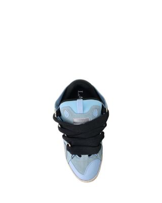  Unisex Curb Canvas Sneakers