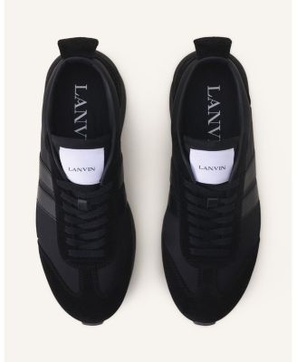  Bumpr Nylon Sneakers