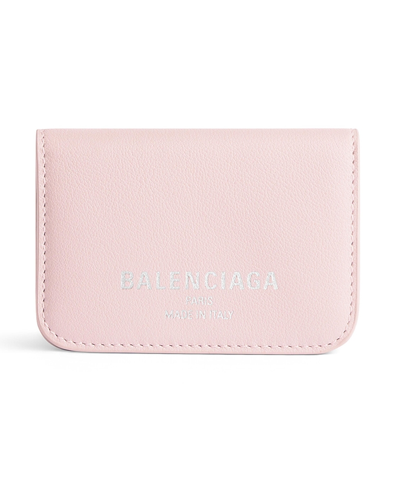 Balenciaga Cash 2.0 Mini Wallet