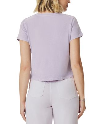 Louisa Short Sleeve Tee