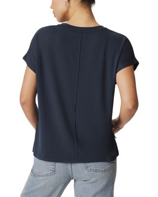 Amaya V Neck Top