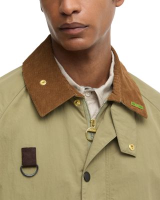 Icons Spey Jacket