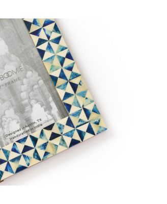 Varuna Cobalt Picture Frame