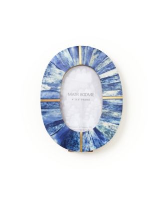 Artemis Oval Picture Frame