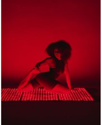 Full Body Red Light Mat