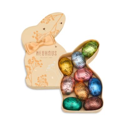 Easter Bunny Chocolate Egg Gift Box, Small