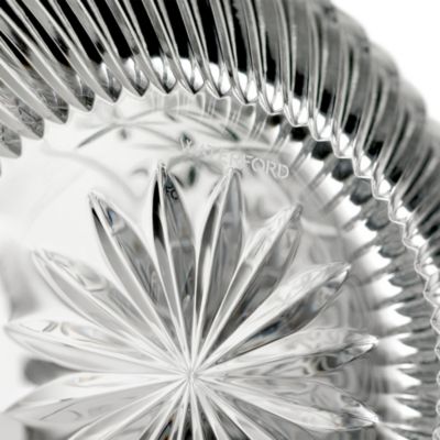 Powerscourt Rose Bowl Vase