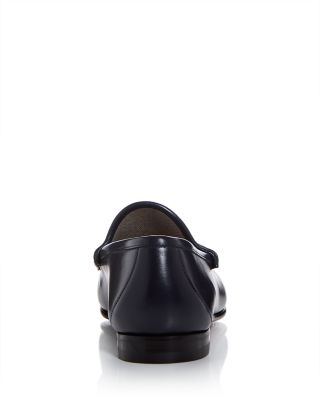 Men's Real Betis Horsebit Loafers