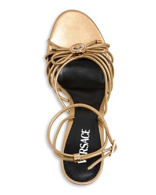 Women's Opera Bow Strappy Sandals