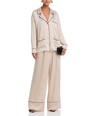 Tavia Pull On Trousers