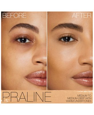 Radiant Creamy Concealer