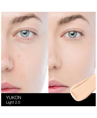 Natural Radiant Longwear Foundation