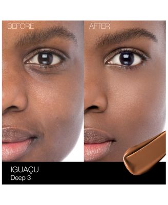 Natural Radiant Longwear Foundation