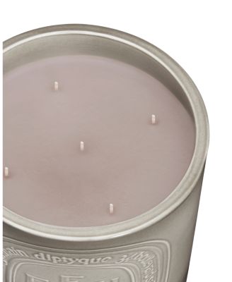 Feu de Bois (Fire Wood) Interior & Exterior Candle 51.3 oz.