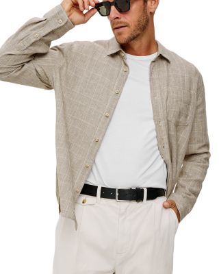 Gracy Bulgur Cream Shirt