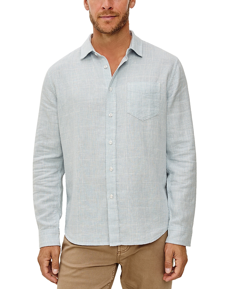 Rails Gracy Bulgur Cream Shirt