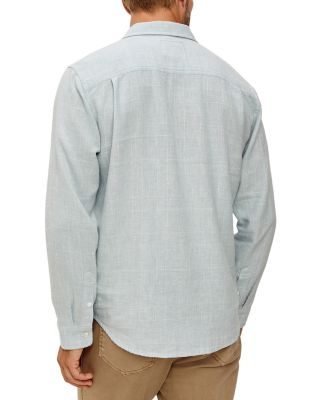 Gracy Bulgur Cream Shirt