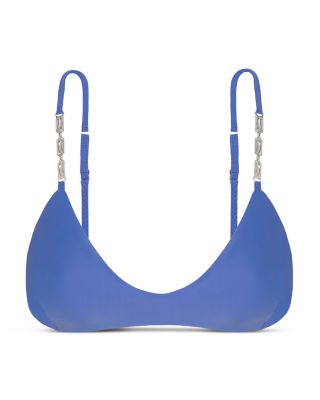 Mage Rachel Bikini Top & Tie Side Bikini Bottoms