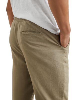 Callum Drawstring Pants