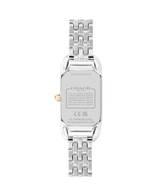 Cadie Watch, 17.5mm x 28.5mm