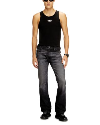 Zatiny Bootcut Fit Jeans