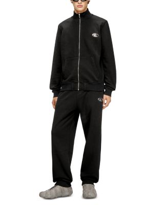 Marky Regular Fit Sweatpants