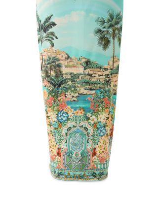 Multi Wear Sarong Swim Cover-Up