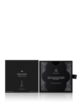 Opera Mate Extrait de Parfum Travel Trio Gift Set