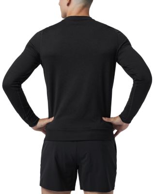 Ponto Long Sleeve Performance Sweatshirt