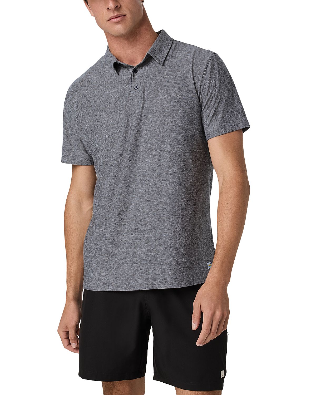 Vuori Strato Tech Polo Shirt