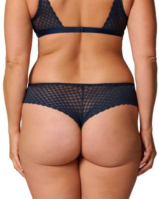 Subtile Low Cut Shorty