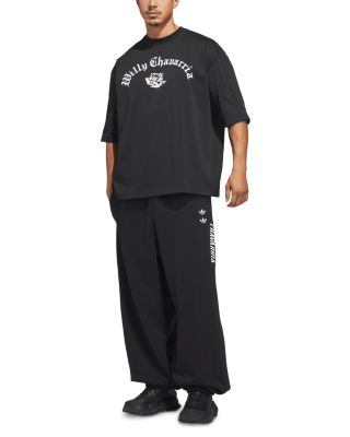 Crewneck Logo T-Shirt