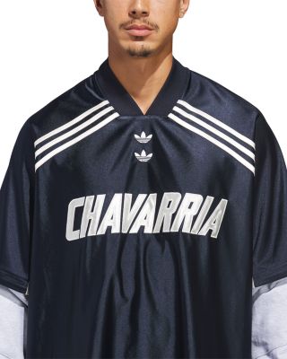 Dazzle Jersey T-Shirt