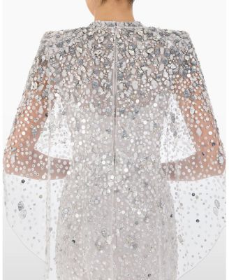 Gracie Embellished Dress