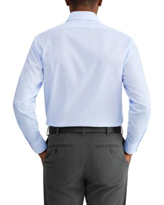 Regular Fit Stretch Dress Shirt - Exclusive