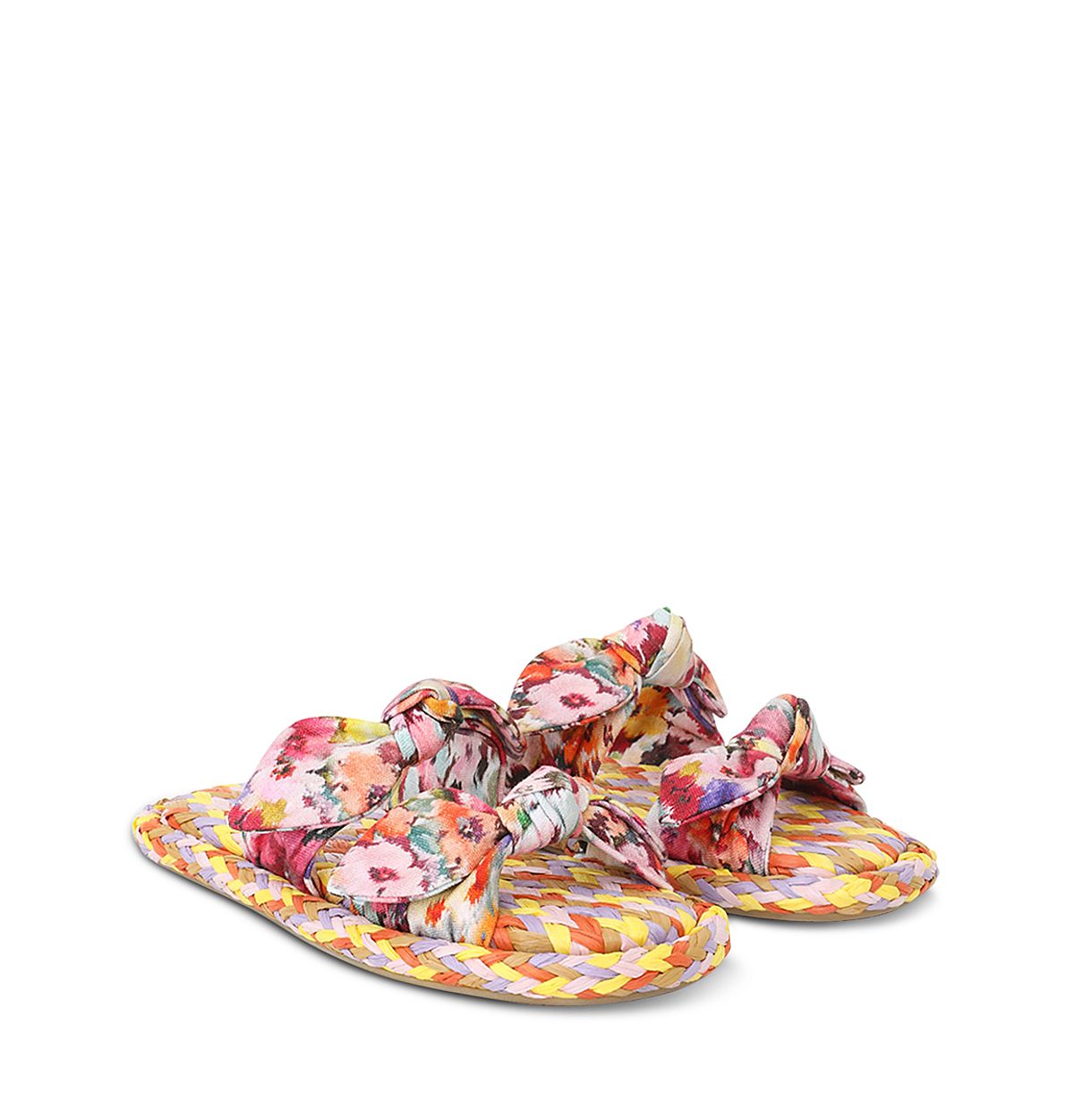 Zimmerman Women's Carousel Slides
