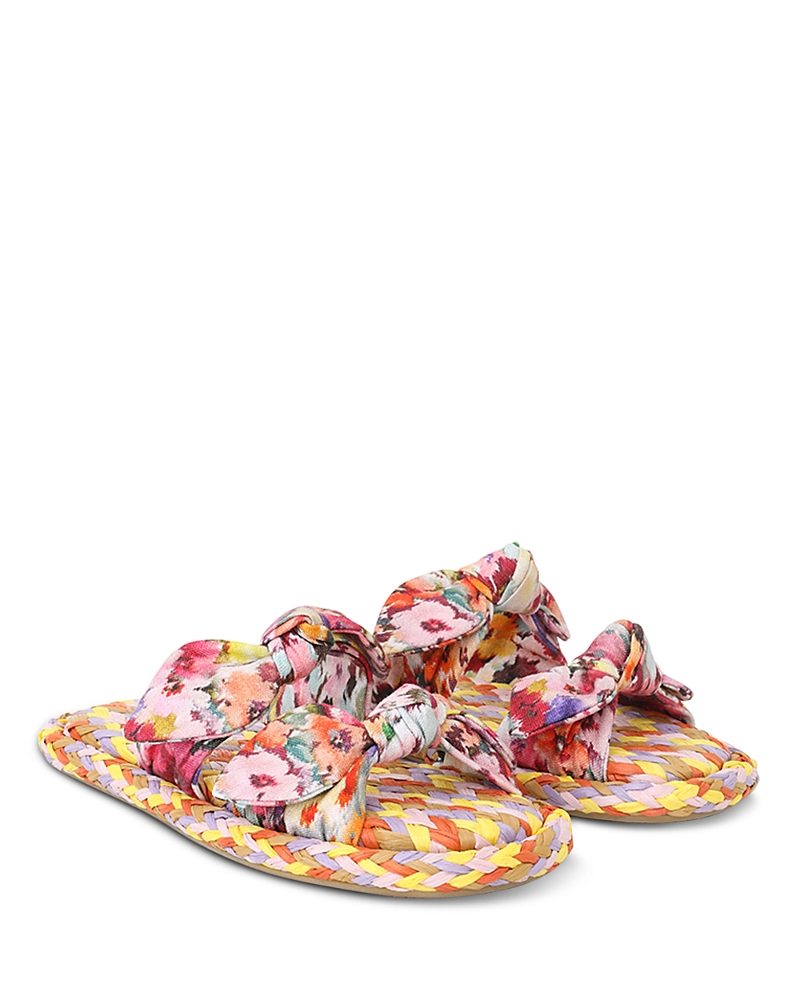 Zimmerman Women's Carousel Slides