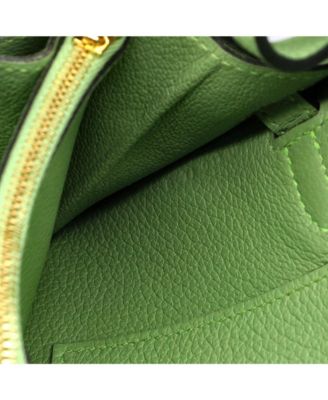 Kelly To Go Wallet Evercolor