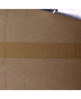 MM Villette Tote Printed Coated Canvas