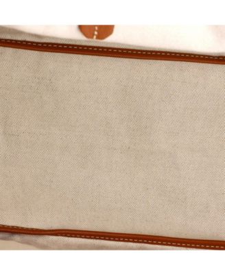 PM Saint Louis Tote Coated Canvas