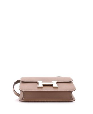 24 Constance NM Bag Epsom