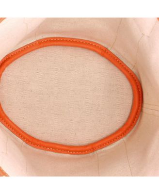 PM Belharra Tote Coated Canvas