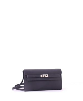 Kelly To Go Wallet Evercolor