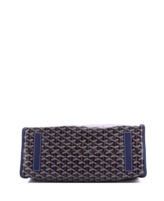 PM Hardy Pet Carrier Coated Canvas